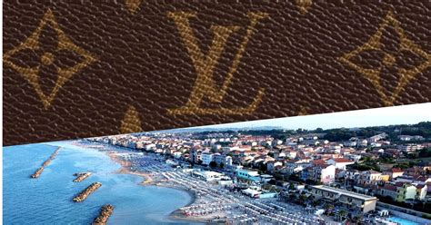 louis vuitton civitanova marche